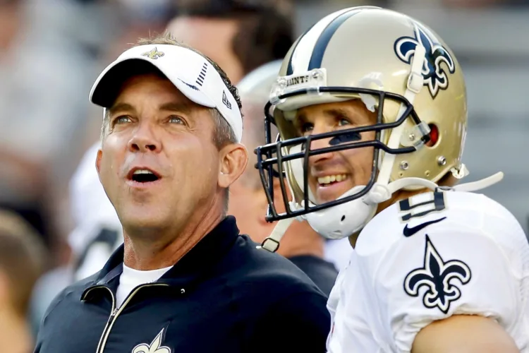 Brees’ career was intangibles over measurables